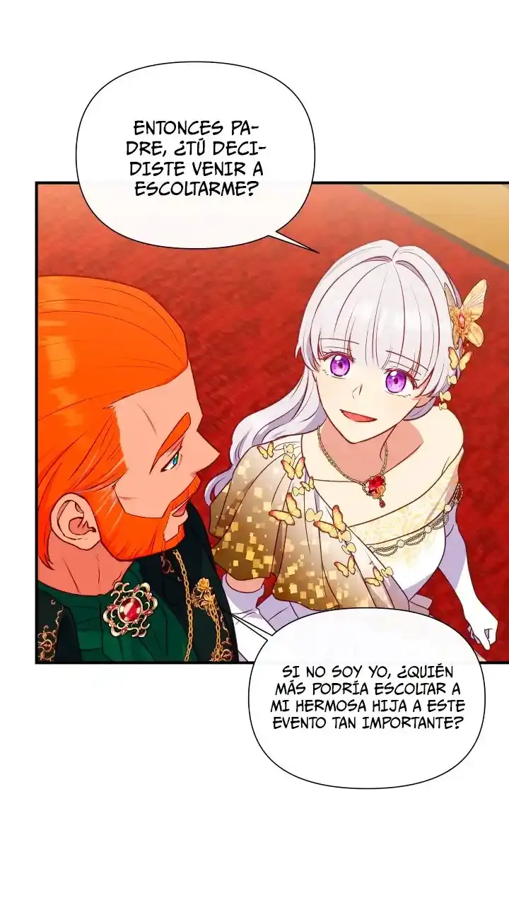 La Duquesa Monstruo y la Princesa por Contrato - Capítulo 144 - Página 33 - LectorTMOo