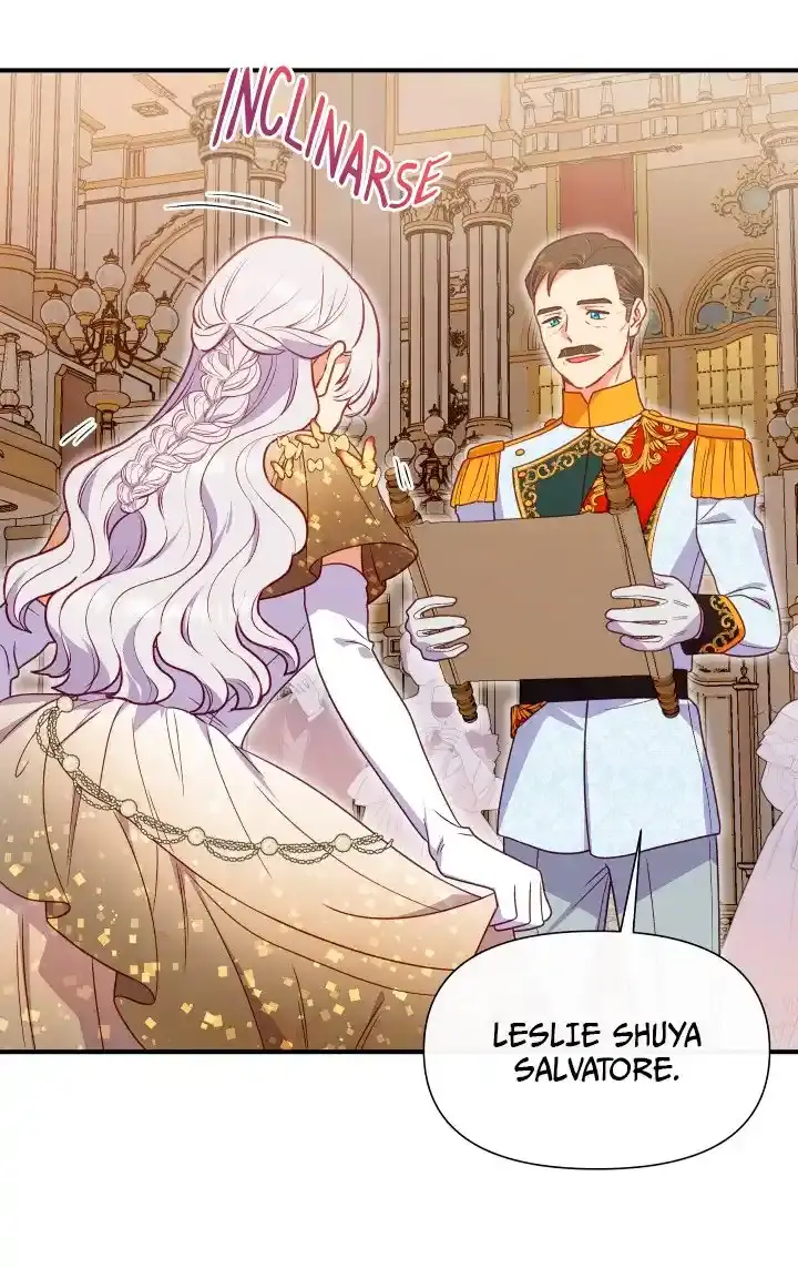 La Duquesa Monstruo y la Princesa por Contrato - Capítulo 144 - Página 41 - LectorTMOo
