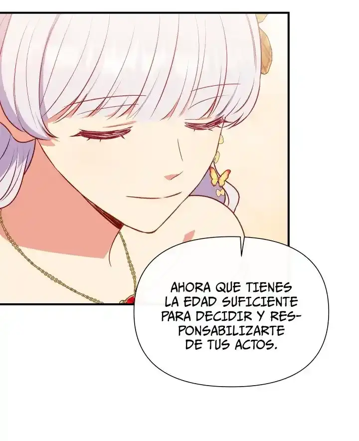 La Duquesa Monstruo y la Princesa por Contrato - Capítulo 144 - Página 43 - LectorTMOo