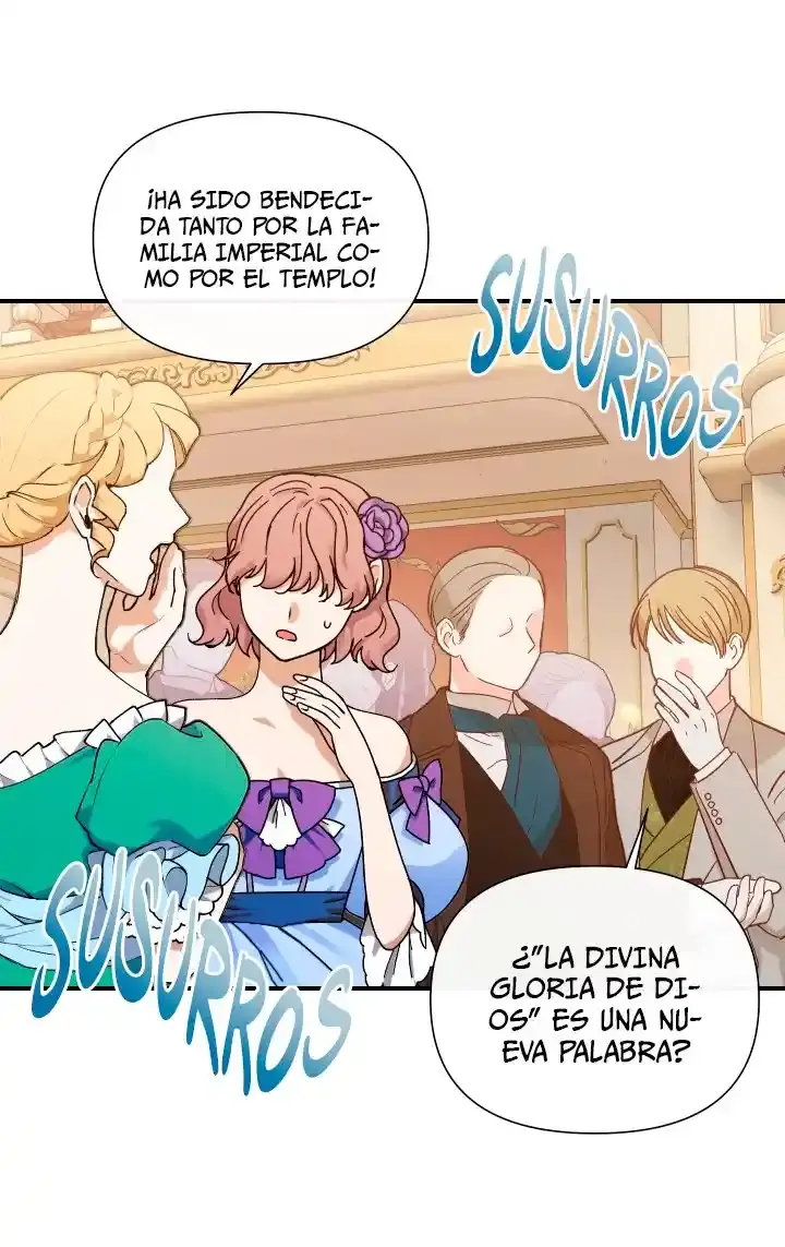 La Duquesa Monstruo y la Princesa por Contrato - Capítulo 144 - Página 49 - LectorTMOo