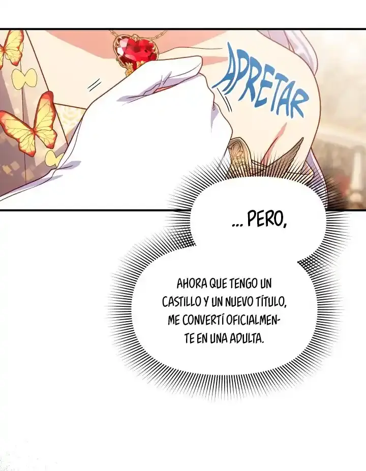 La Duquesa Monstruo y la Princesa por Contrato - Capítulo 144 - Página 55 - LectorTMOo