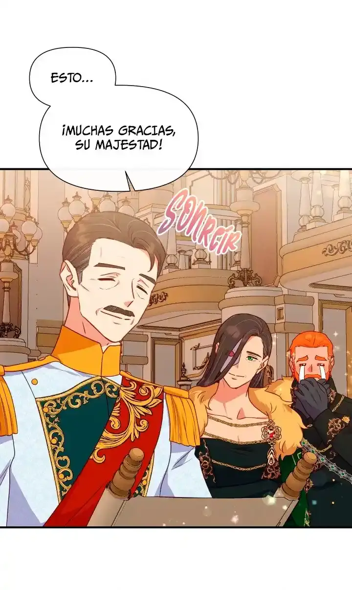 La Duquesa Monstruo y la Princesa por Contrato - Capítulo 144 - Página 61 - LectorTMOo