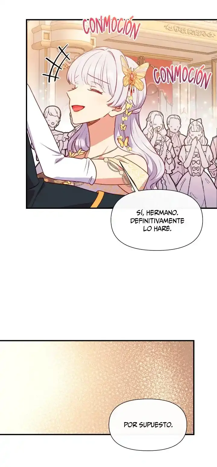 La Duquesa Monstruo y la Princesa por Contrato - Capítulo 145 - Página 22 - LectorTMOo