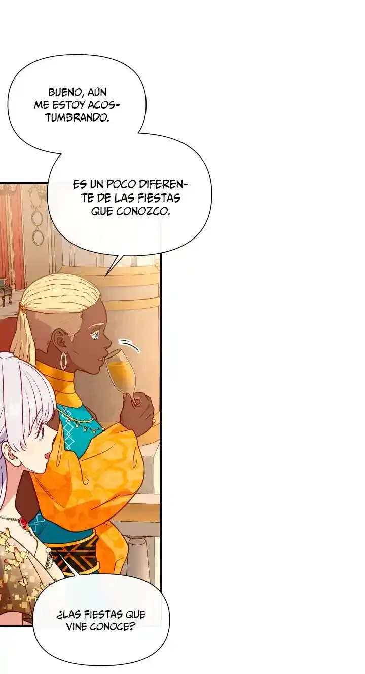 La Duquesa Monstruo y la Princesa por Contrato - Capítulo 145 - Página 37 - LectorTMOo
