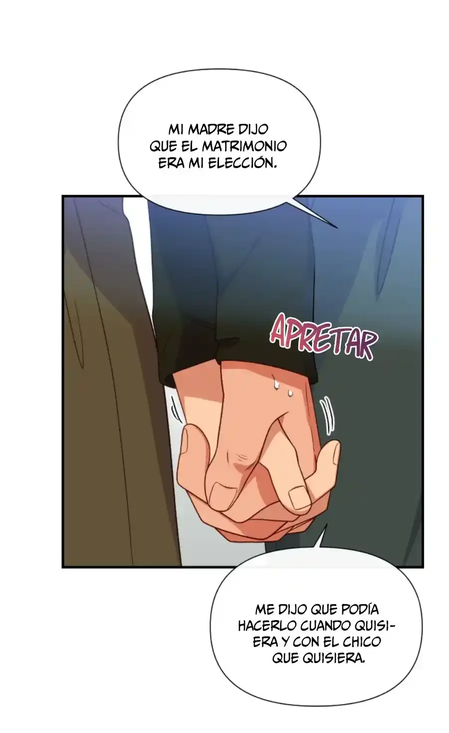 La Duquesa Monstruo y la Princesa por Contrato - Capítulo 146 - Página 4 - LectorTMOo
