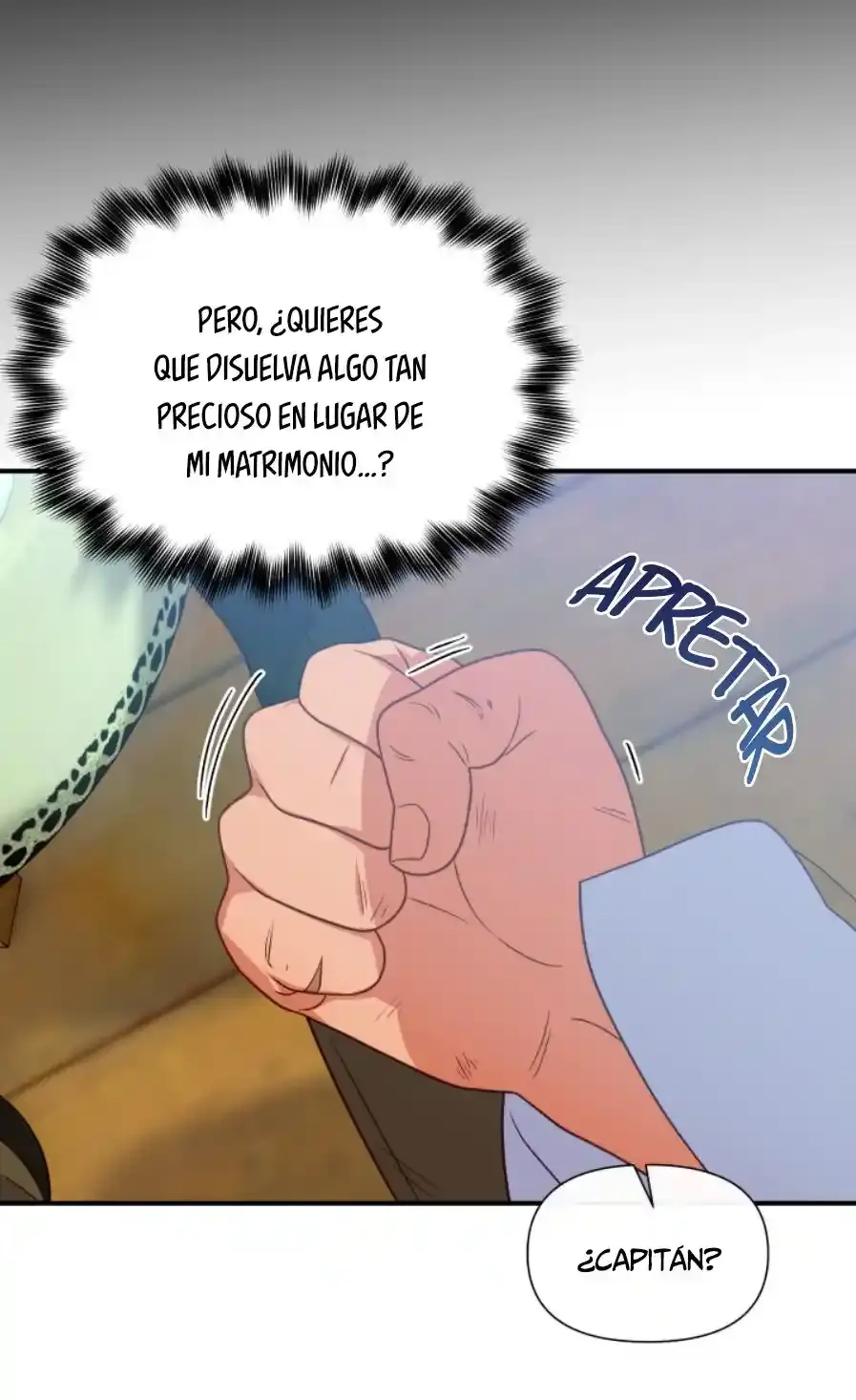 La Duquesa Monstruo y la Princesa por Contrato - Capítulo 146 - Página 26 - LectorTMOo