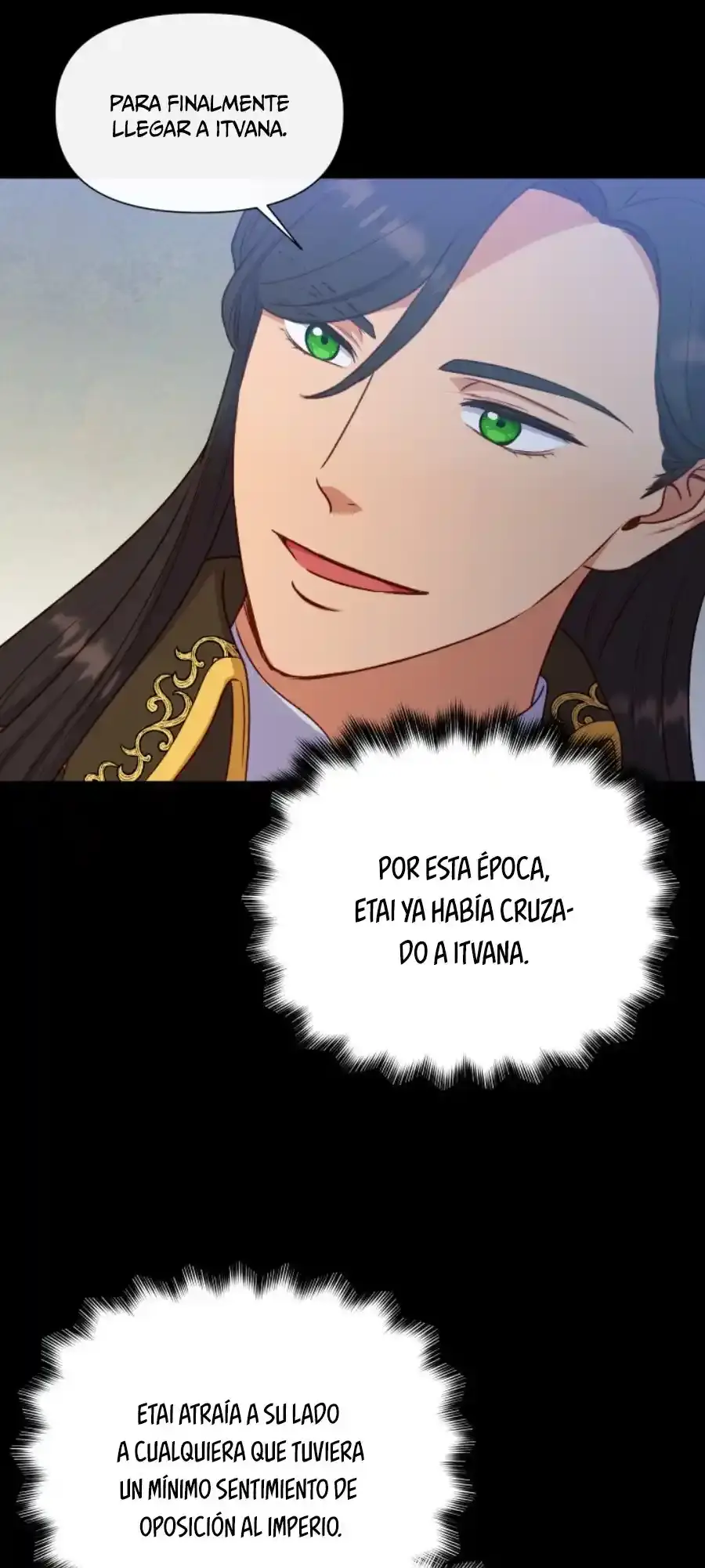 La Duquesa Monstruo y la Princesa por Contrato - Capítulo 146 - Página 58 - LectorTMOo