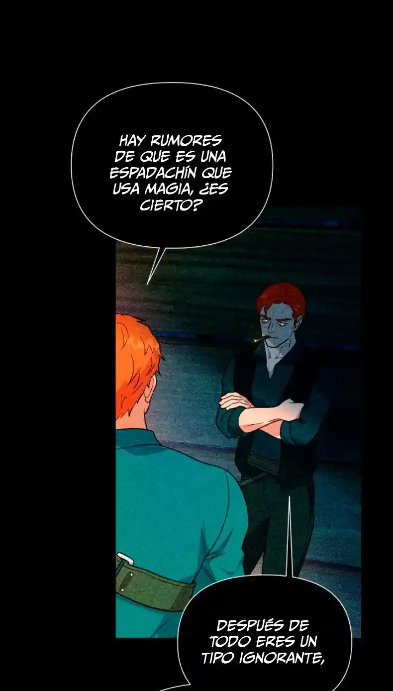 La Duquesa Monstruo y la Princesa por Contrato - Capítulo 147 - Página 19 - LectorTMOo