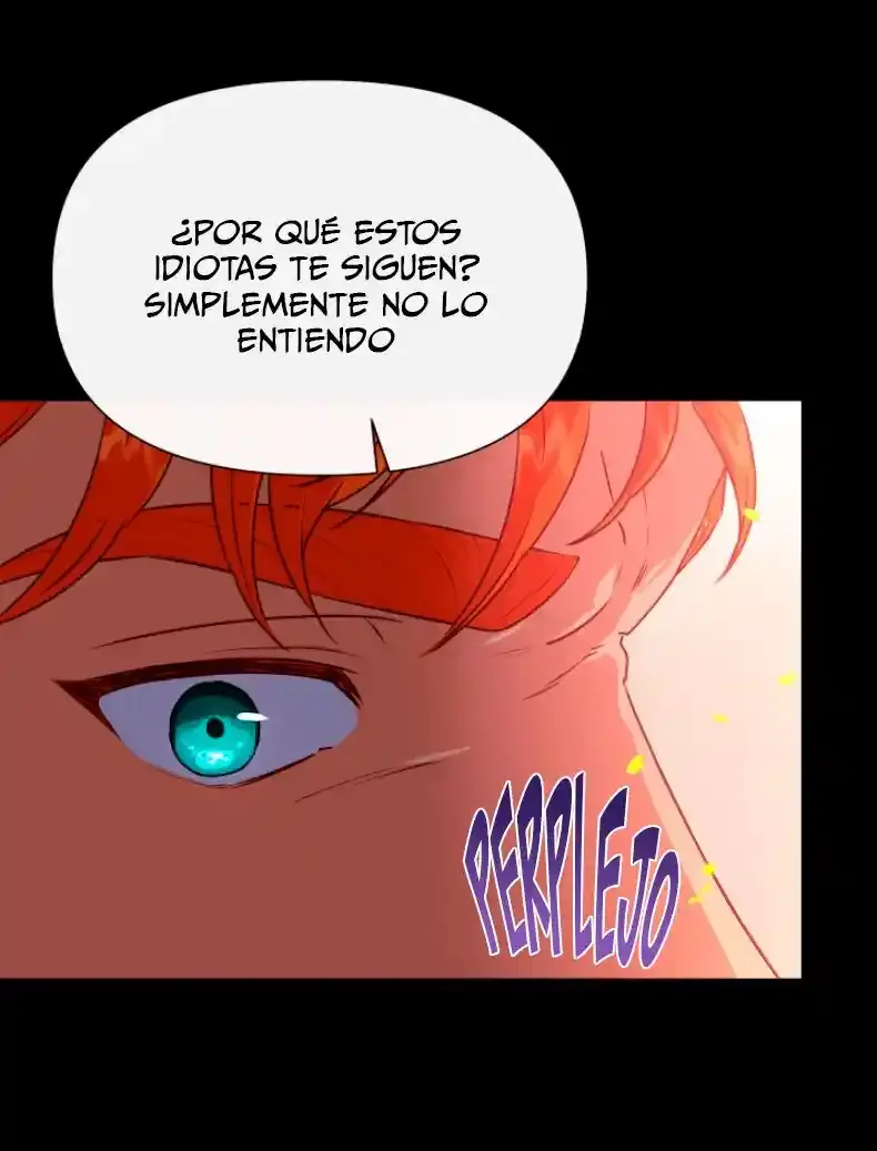 La Duquesa Monstruo y la Princesa por Contrato - Capítulo 147 - Página 23 - LectorTMOo