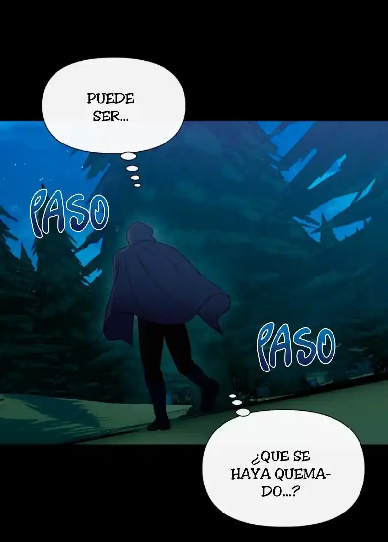 La Duquesa Monstruo y la Princesa por Contrato - Capítulo 147 - Página 46 - LectorTMOo