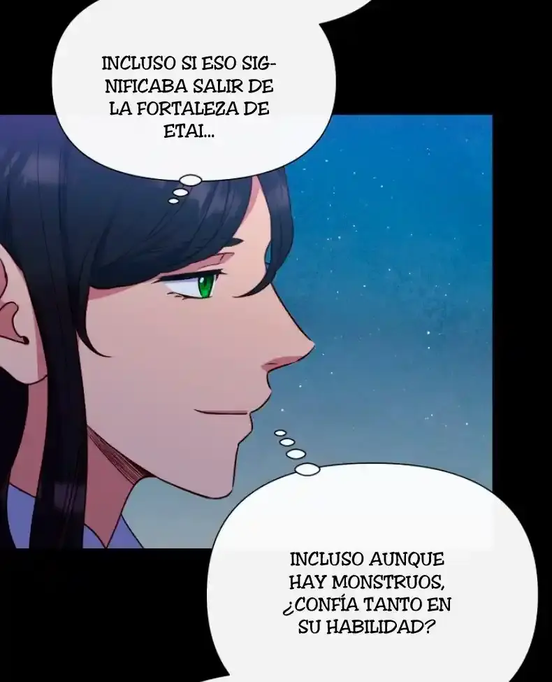 La Duquesa Monstruo y la Princesa por Contrato - Capítulo 147 - Página 54 - LectorTMOo