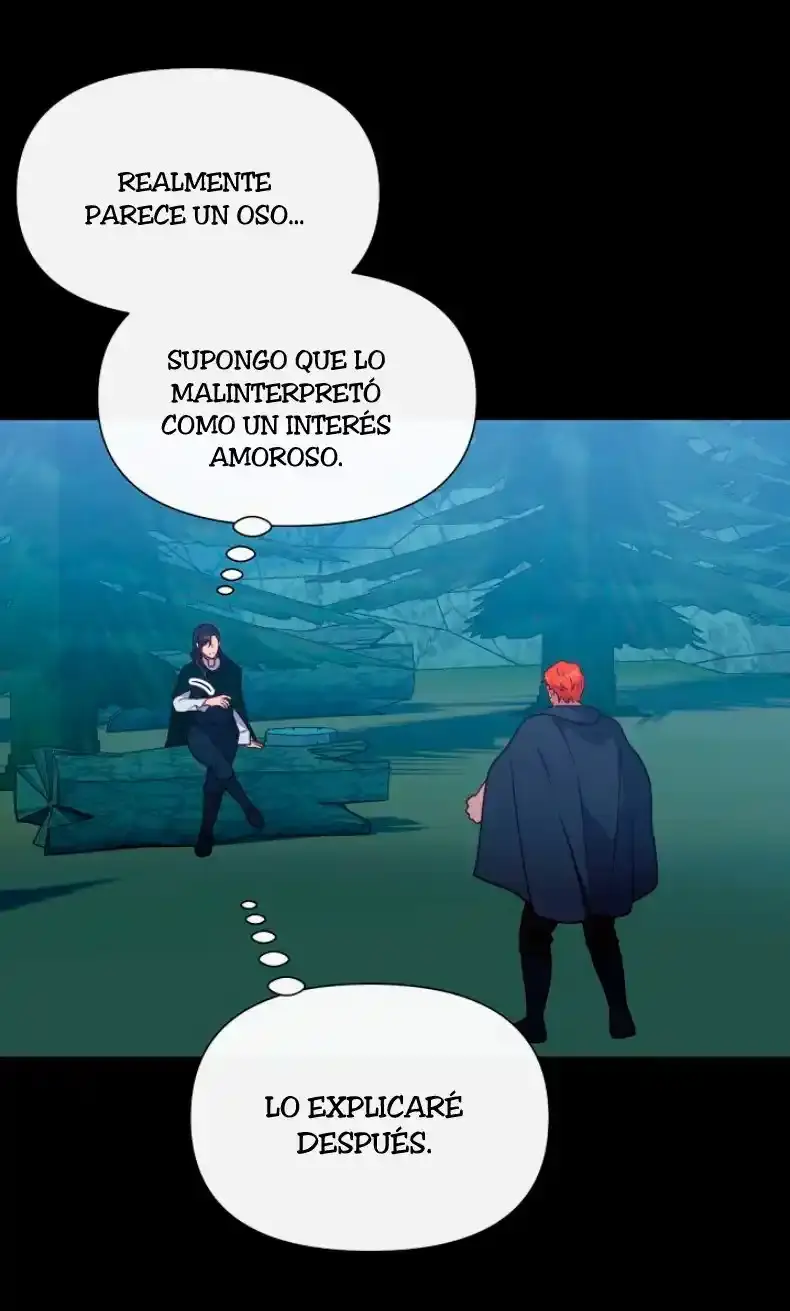 La Duquesa Monstruo y la Princesa por Contrato - Capítulo 147 - Página 67 - LectorTMOo