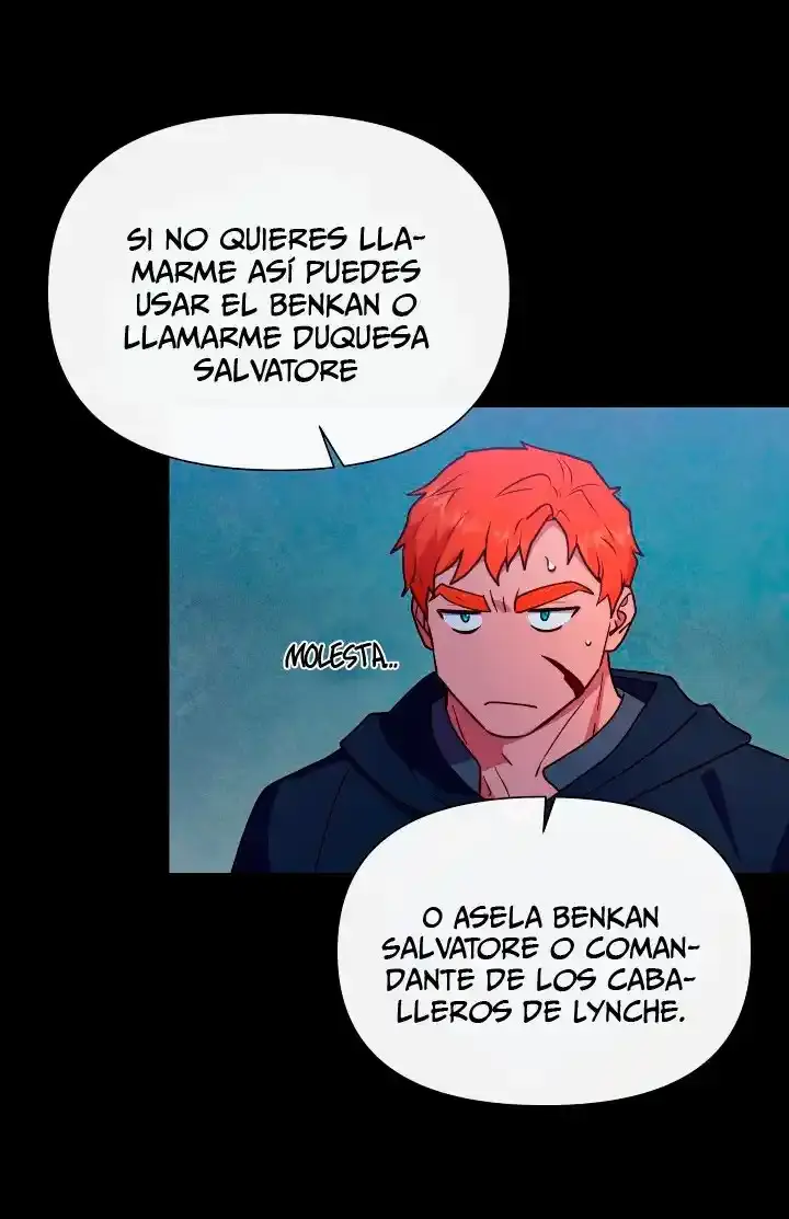 La Duquesa Monstruo y la Princesa por Contrato - Capítulo 148 - Página 10 - LectorTMOo