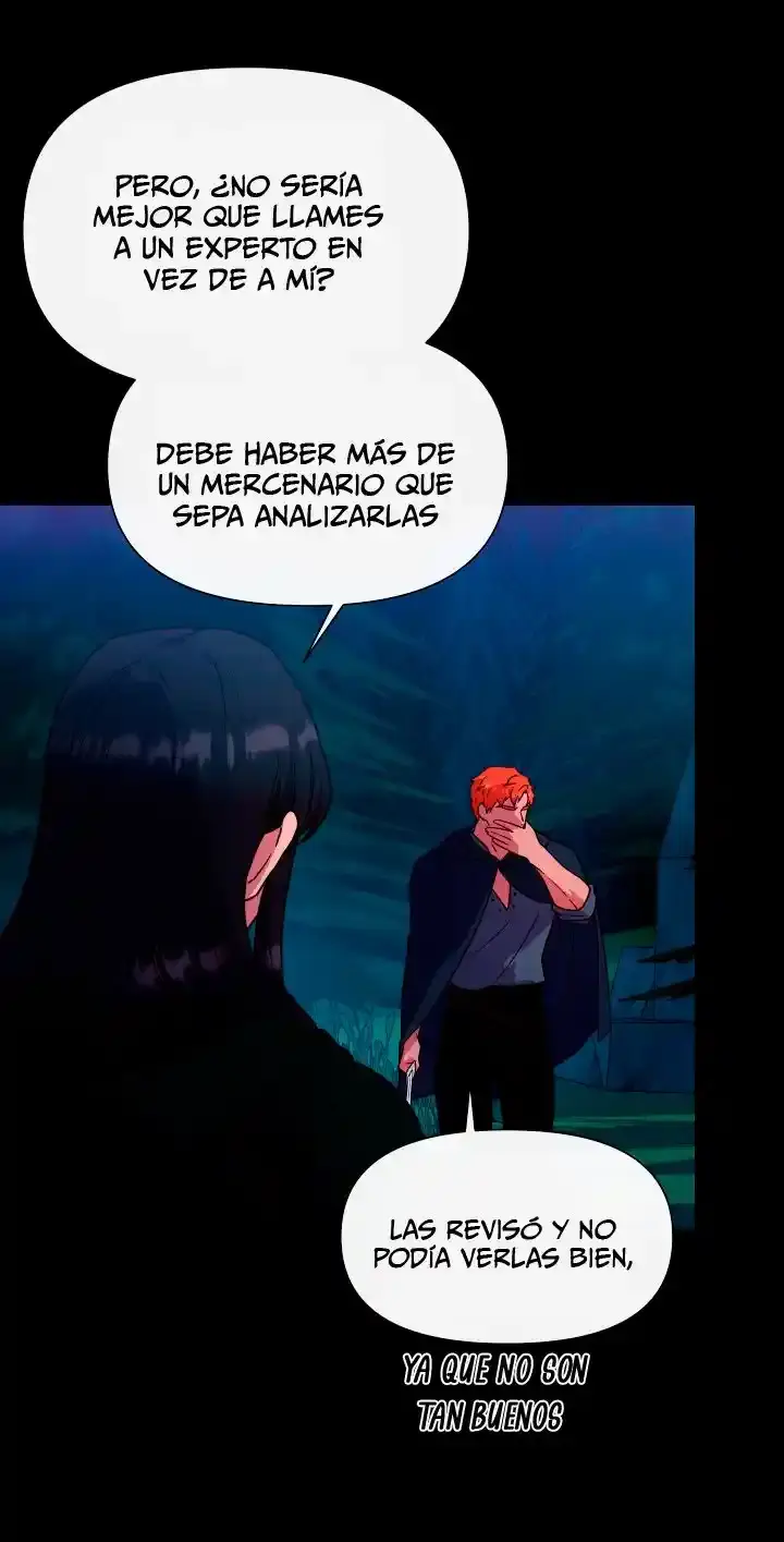La Duquesa Monstruo y la Princesa por Contrato - Capítulo 148 - Página 21 - LectorTMOo