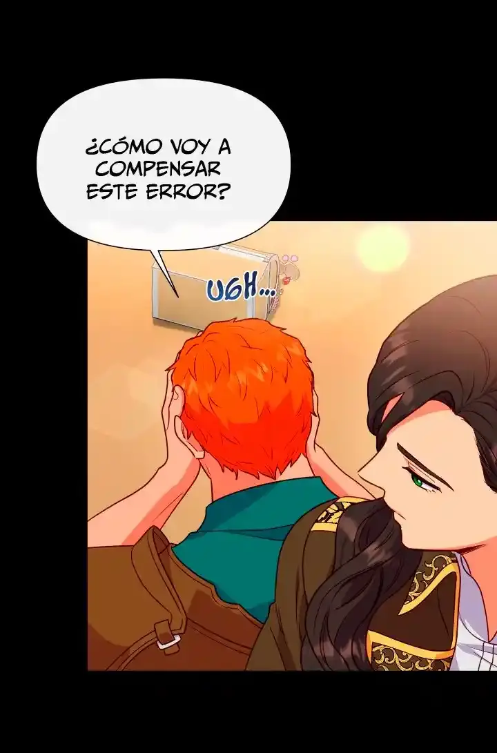 La Duquesa Monstruo y la Princesa por Contrato - Capítulo 148 - Página 28 - LectorTMOo