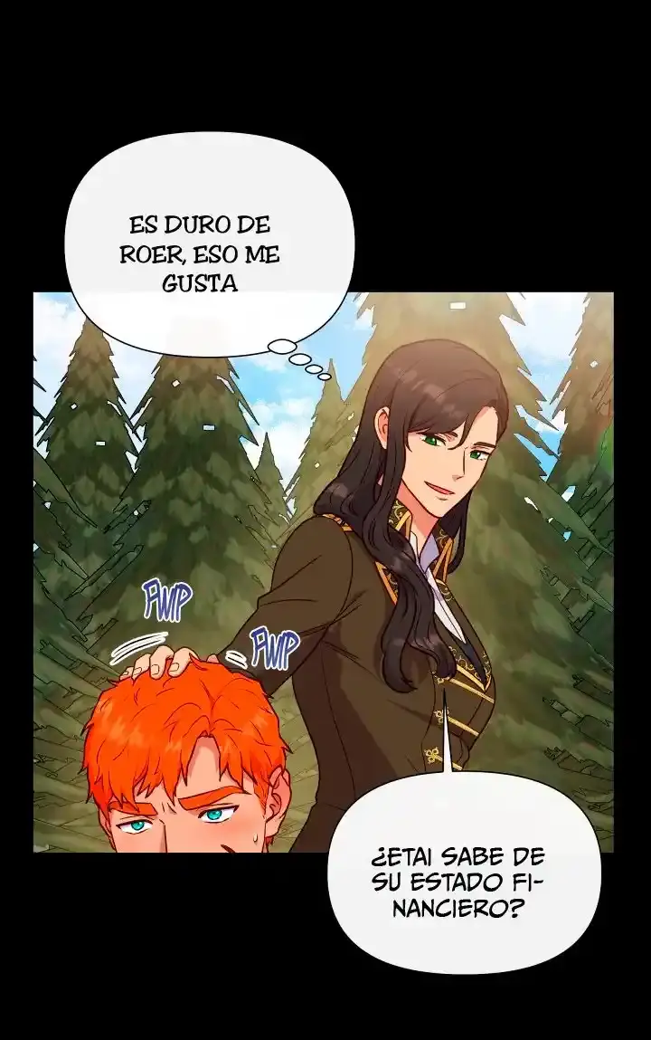 La Duquesa Monstruo y la Princesa por Contrato - Capítulo 148 - Página 34 - LectorTMOo