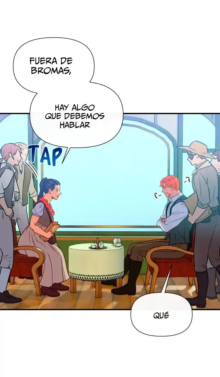 La Duquesa Monstruo y la Princesa por Contrato - Capítulo 148 - Página 59 - LectorTMOo