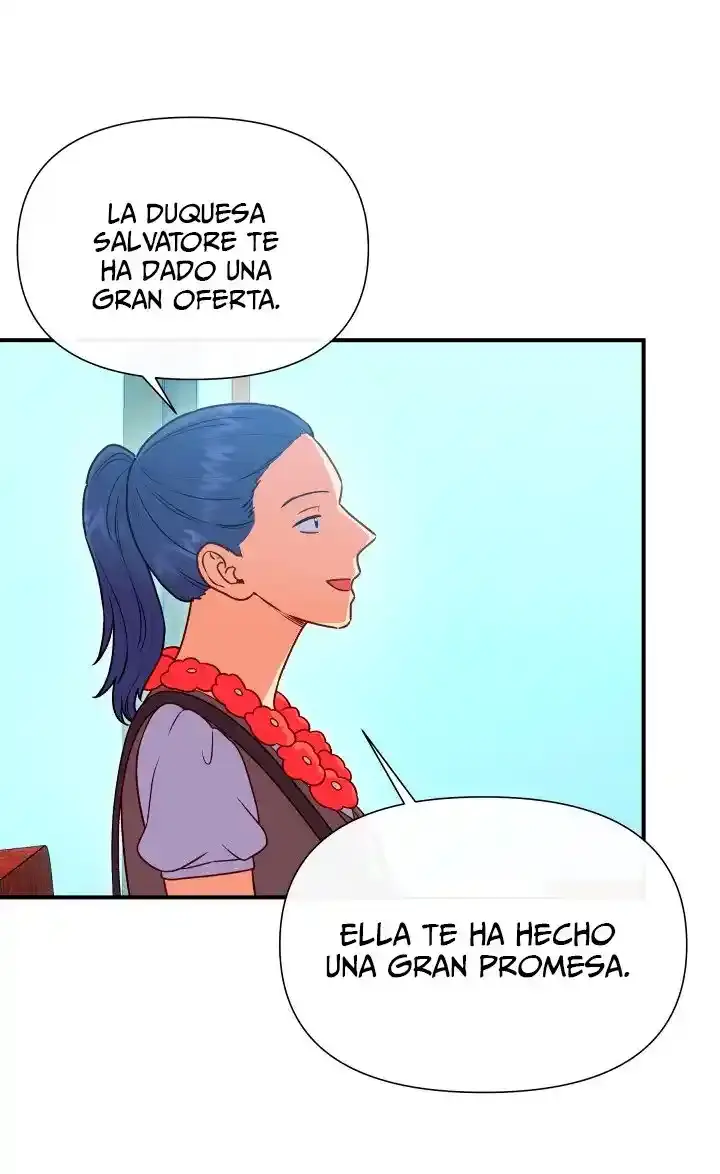 La Duquesa Monstruo y la Princesa por Contrato - Capítulo 148 - Página 64 - LectorTMOo
