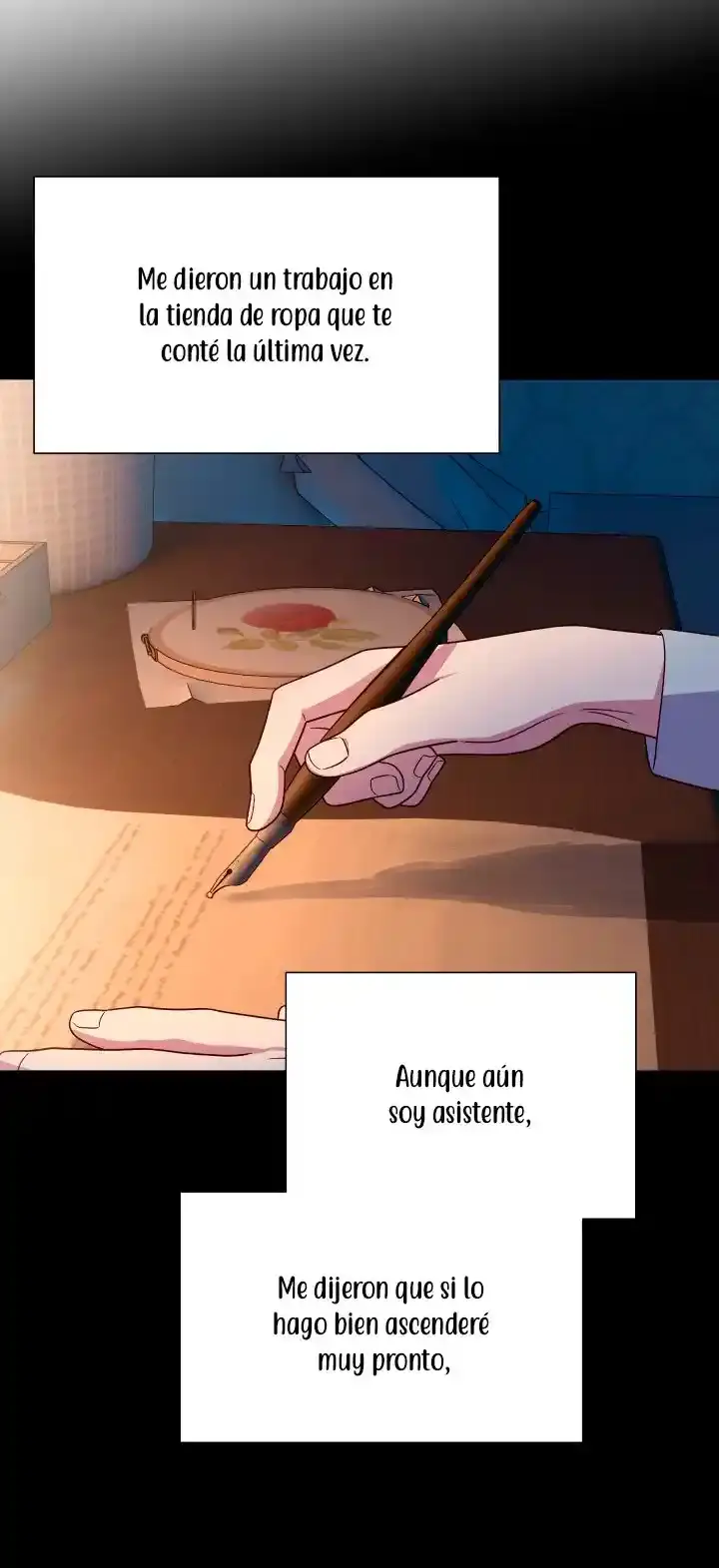 La Duquesa Monstruo y la Princesa por Contrato - Capítulo 149 - Página 7 - LectorTMOo