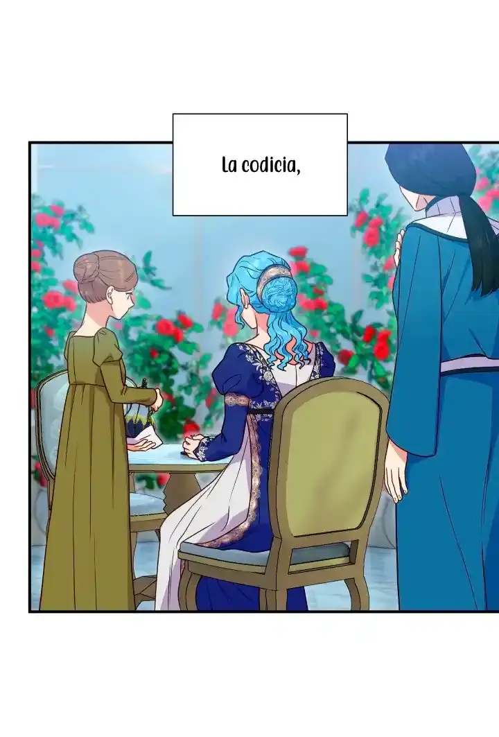 La Duquesa Monstruo y la Princesa por Contrato - Capítulo 149 - Página 31 - LectorTMOo