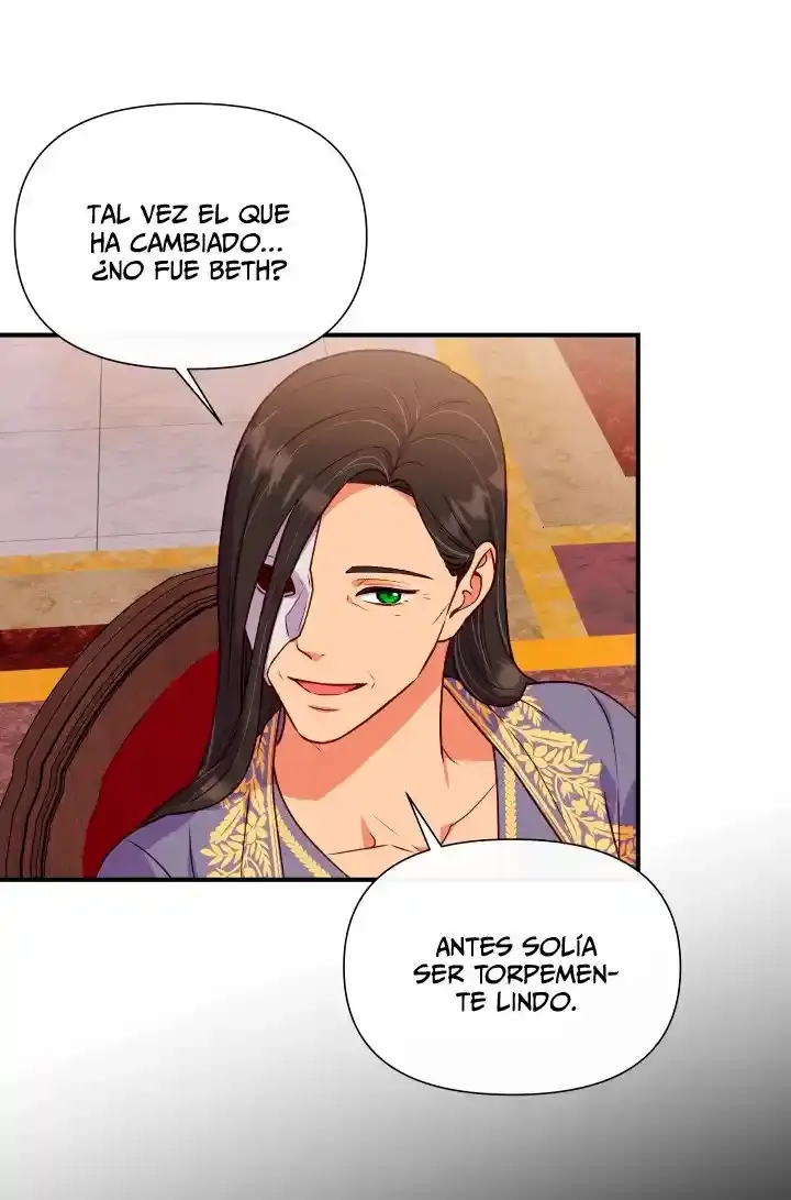 La Duquesa Monstruo y la Princesa por Contrato - Capítulo 149 - Página 43 - LectorTMOo
