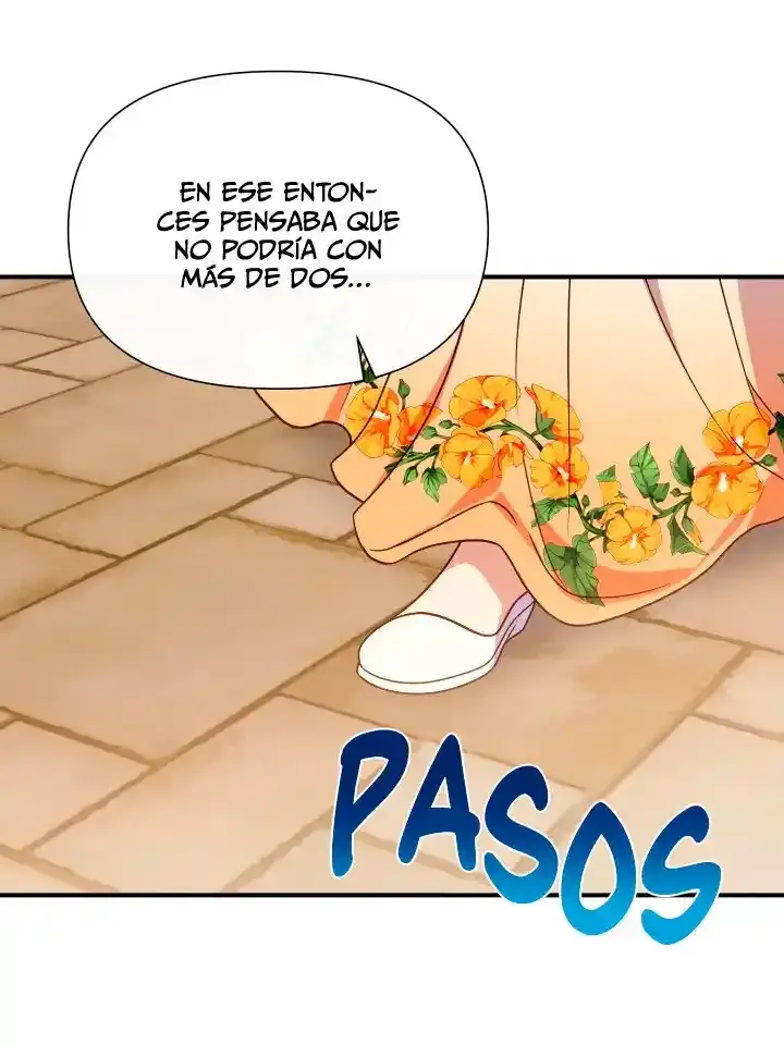 La Duquesa Monstruo y la Princesa por Contrato - Capítulo 149 - Página 54 - LectorTMOo