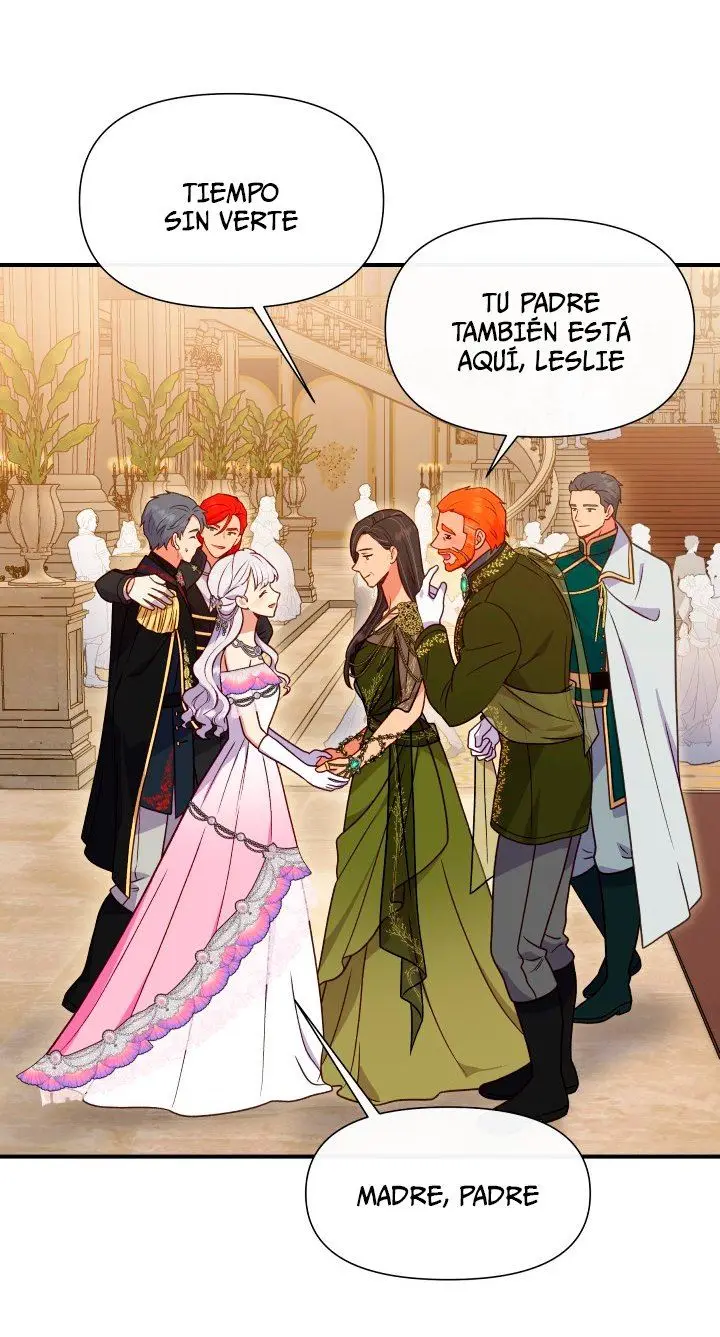 La Duquesa Monstruo y la Princesa por Contrato - Capítulo 150 - Página 19 - LectorTMOo