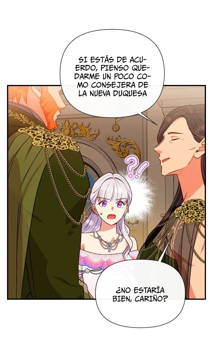 La Duquesa Monstruo y la Princesa por Contrato - Capítulo 150 - Página 24 - LectorTMOo