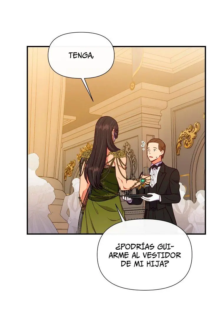 La Duquesa Monstruo y la Princesa por Contrato - Capítulo 150 - Página 35 - LectorTMOo