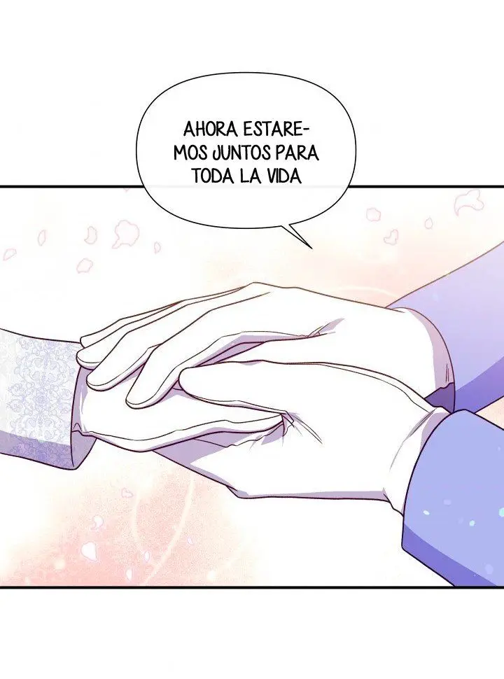 La Duquesa Monstruo y la Princesa por Contrato - Capítulo 150 - Página 72 - LectorTMOo