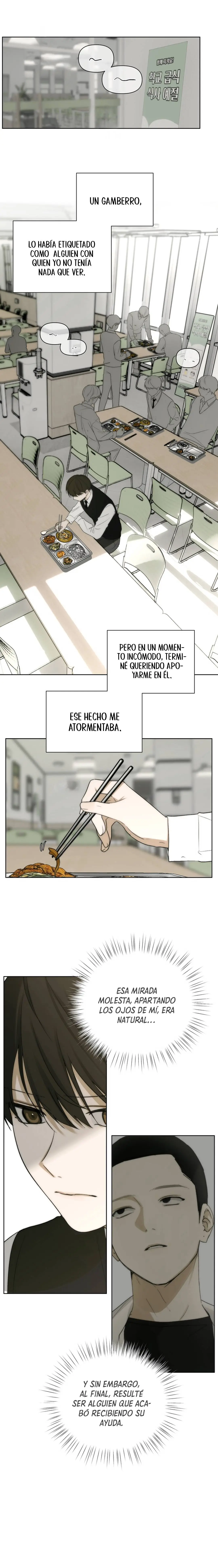 Un mal amigo. - Capítulo 3 - Página 11 - LectorTMOo