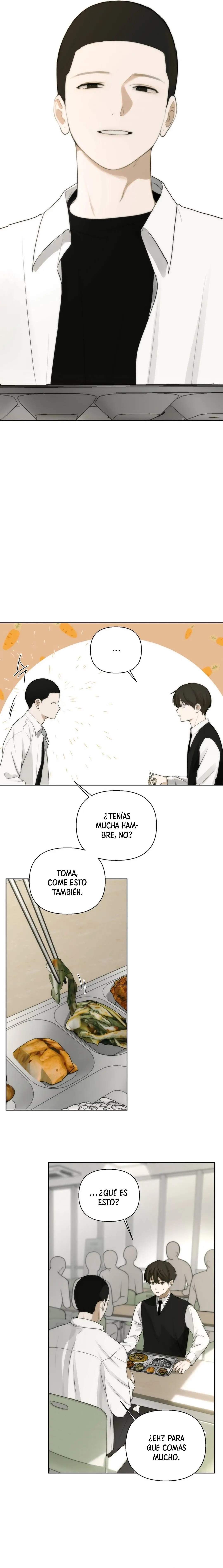 Un mal amigo. - Capítulo 3 - Página 13 - LectorTMOo