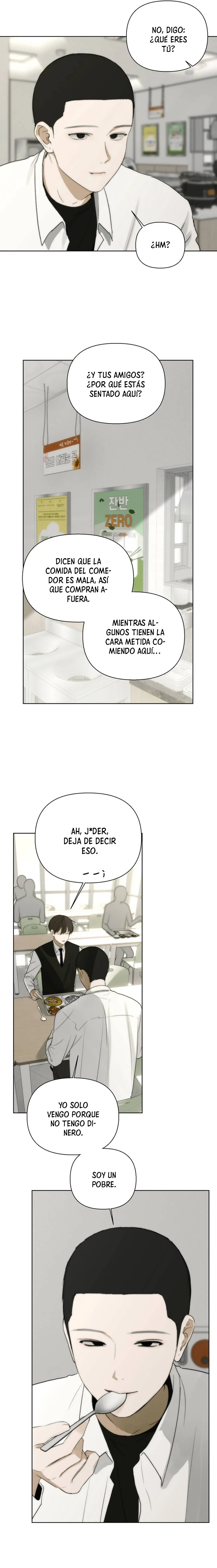 Un mal amigo. - Capítulo 3 - Página 14 - LectorTMOo