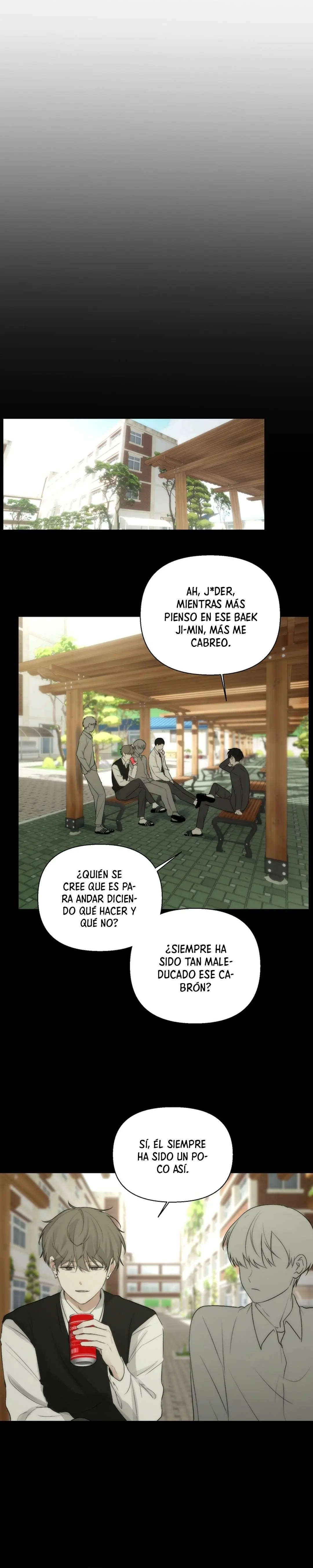 Un mal amigo. - Capítulo 3 - Página 17 - LectorTMOo