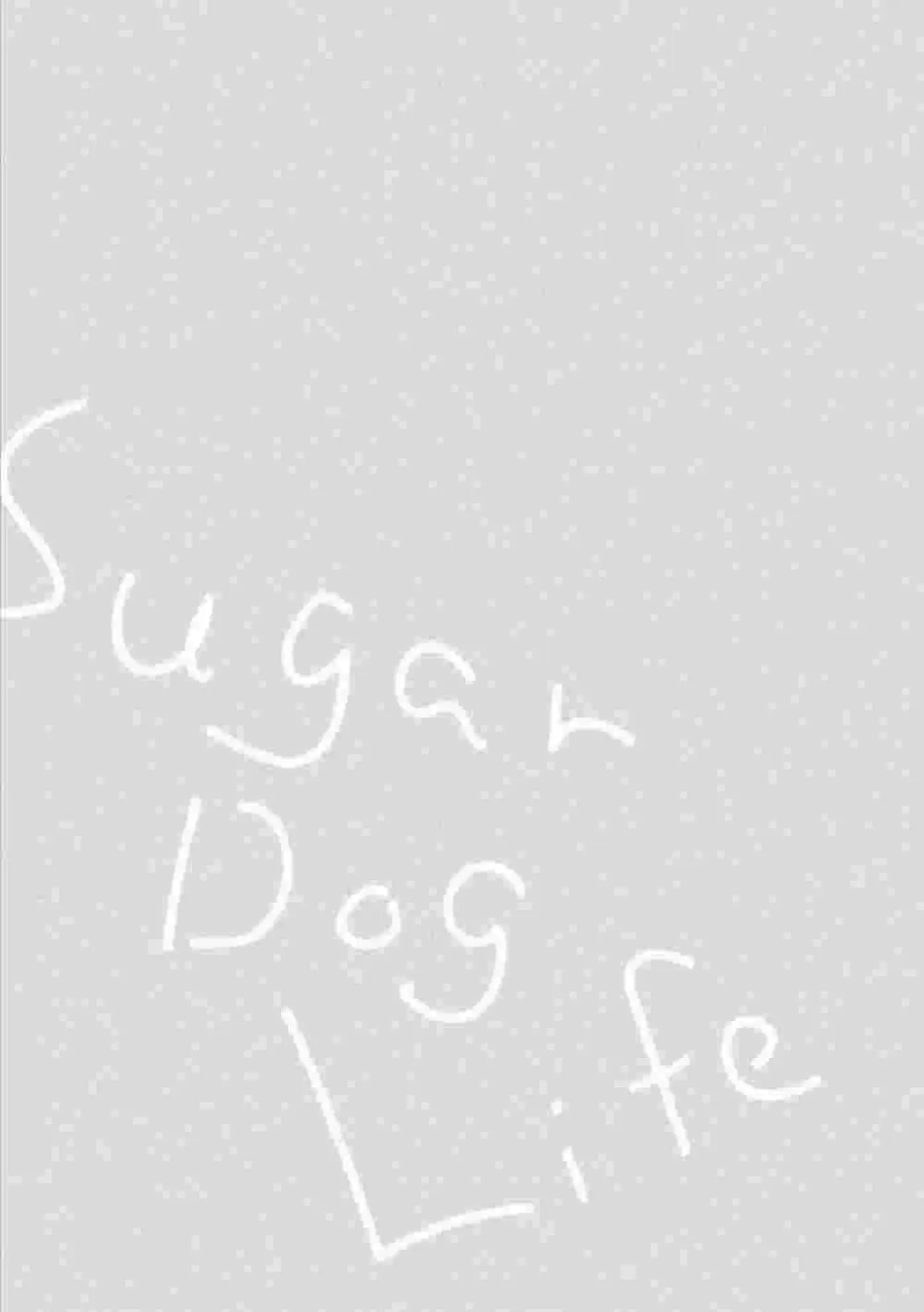 Sugar Dog Life capítulo 4 página 28