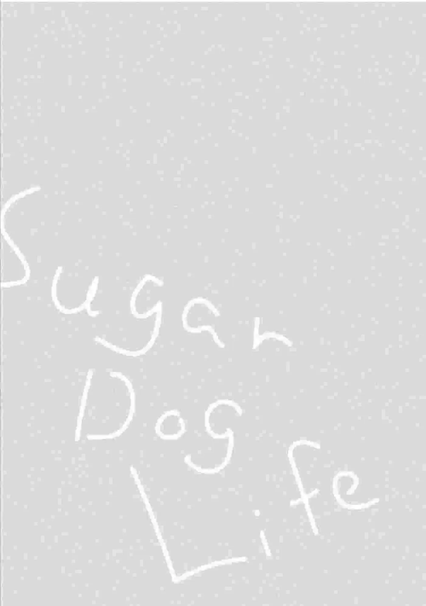 Sugar Dog Life capítulo 5 página 29