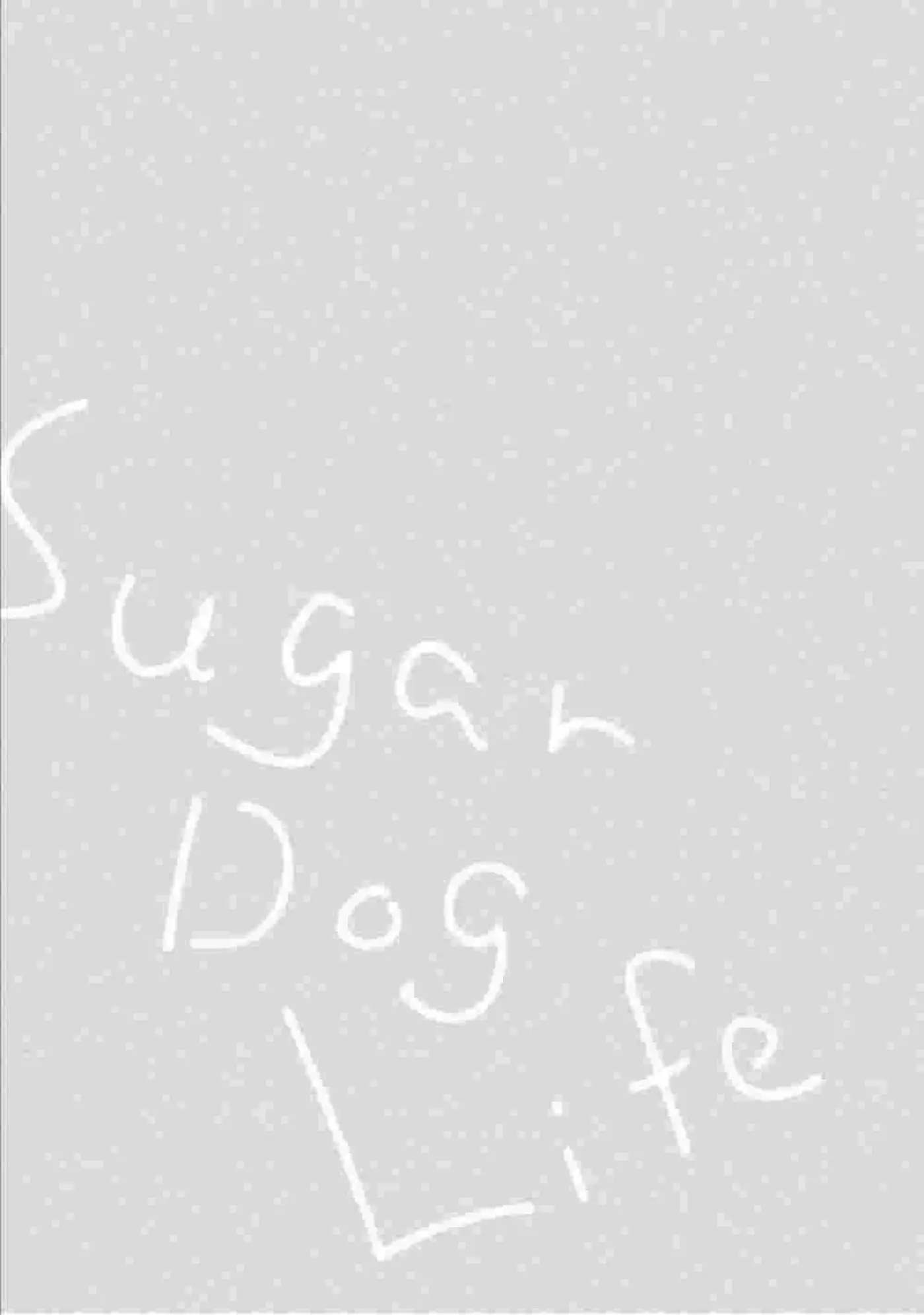 Sugar Dog Life - Capítulo 6.1 - Página 20 - LectorTMOo