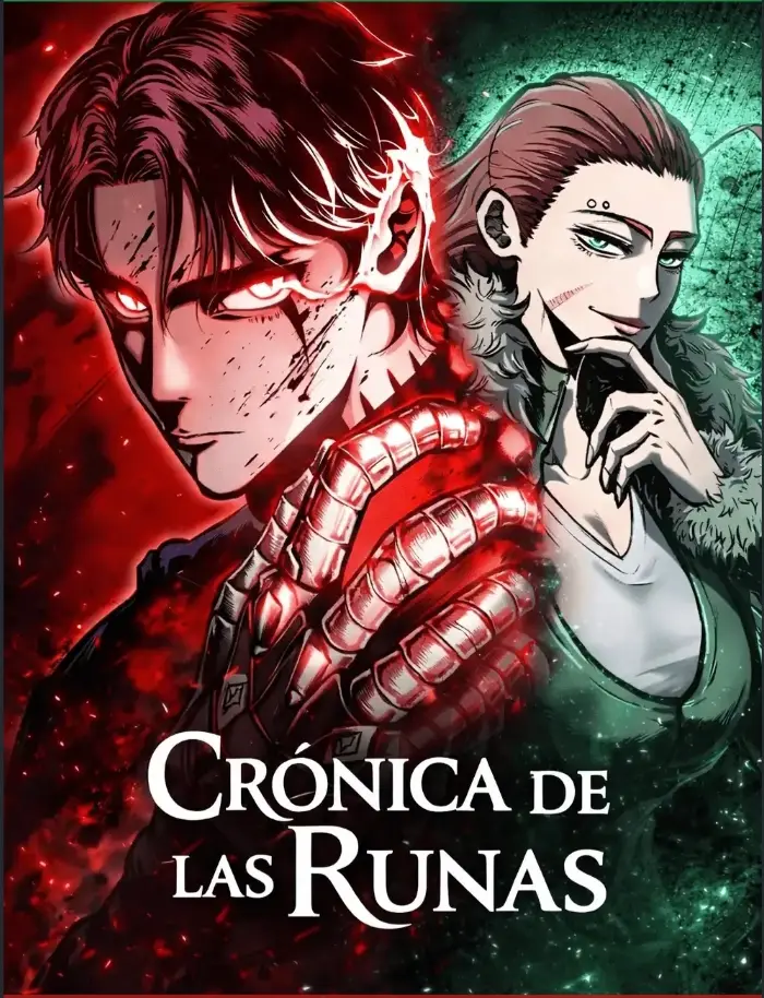 Cronica de las Runas