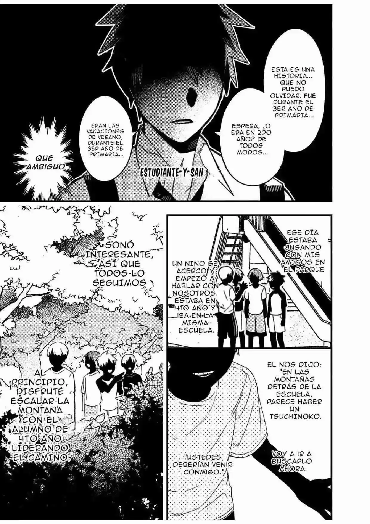 Zettai BL ni Naru Sekai VS Zettai BL ni Naritakunai Otoko - Capítulo 39 - Página 14 - LectorTMOo