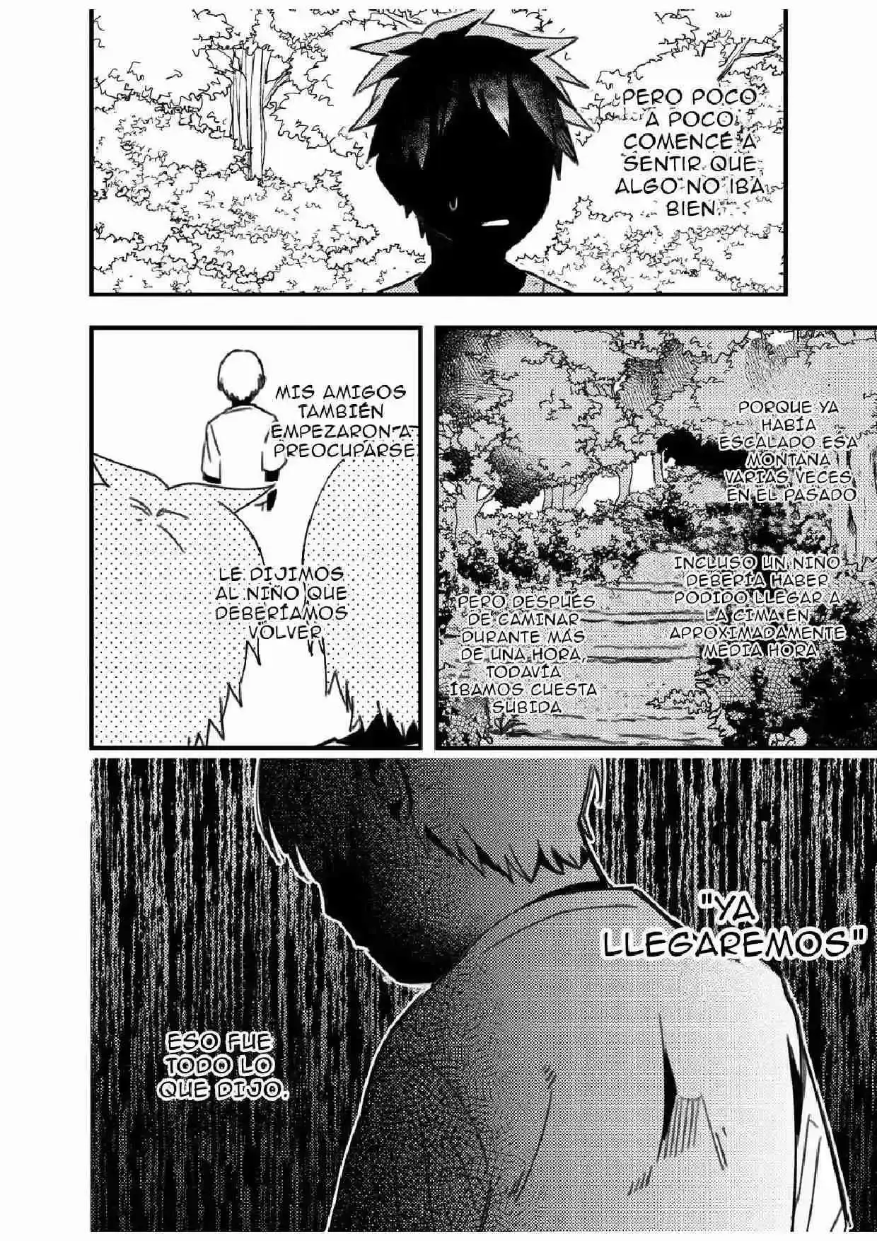 Zettai BL ni Naru Sekai VS Zettai BL ni Naritakunai Otoko - Capítulo 39 - Página 15 - LectorTMOo
