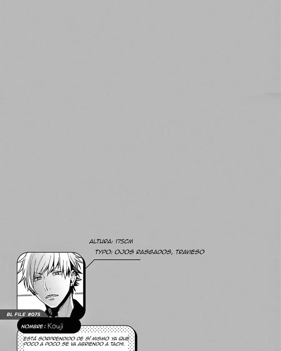 Zettai BL ni Naru Sekai VS Zettai BL ni Naritakunai Otoko - Capítulo 48 - Página 7 - LectorTMOo