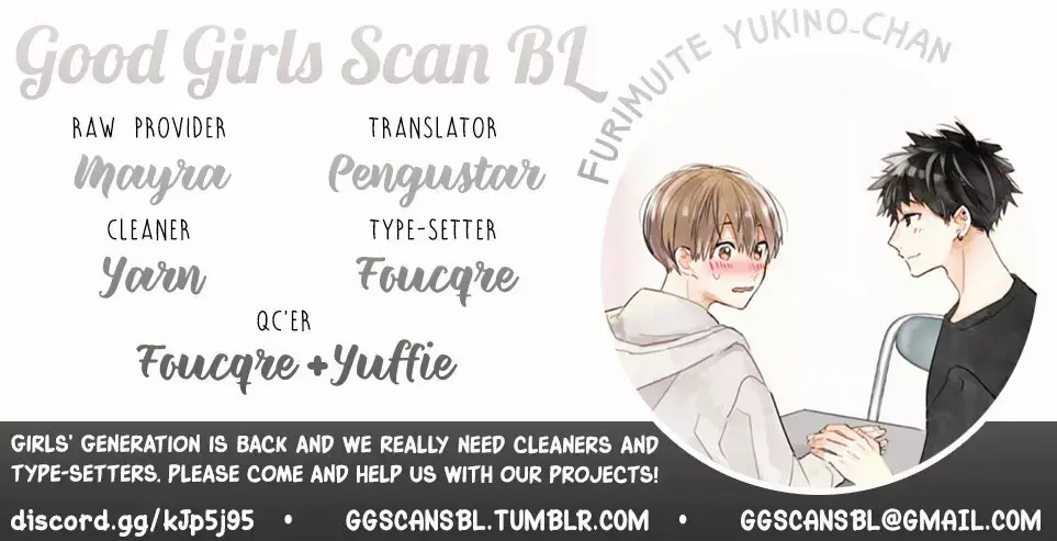 Furimuite Yukino-chan - Capítulo 3 - Página 2 - LectorTMOo