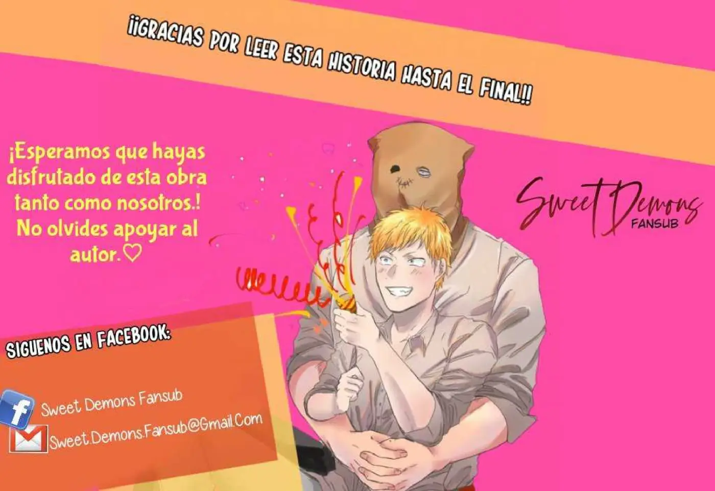 Junai Drop Out - Capítulo 6 - Página 27 - LectorTMOo