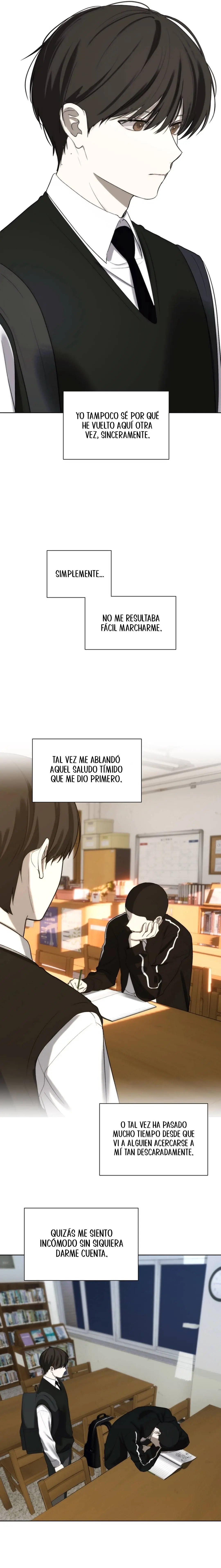 Un mal amigo. - Capítulo 6 - Página 2 - LectorTMOo