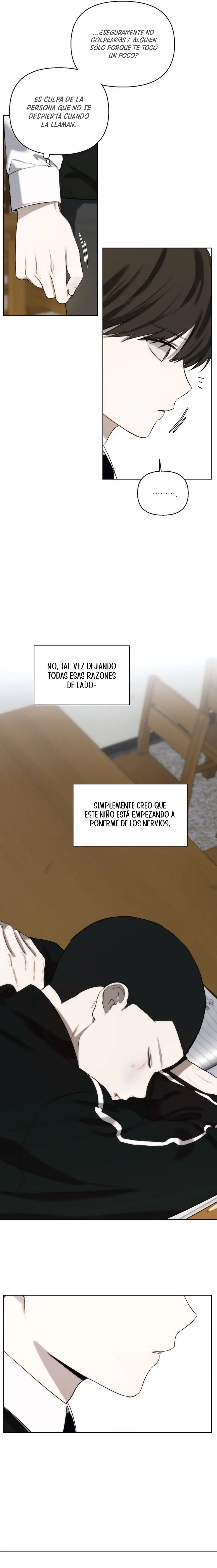 Un mal amigo. - Capítulo 6 - Página 3 - LectorTMOo