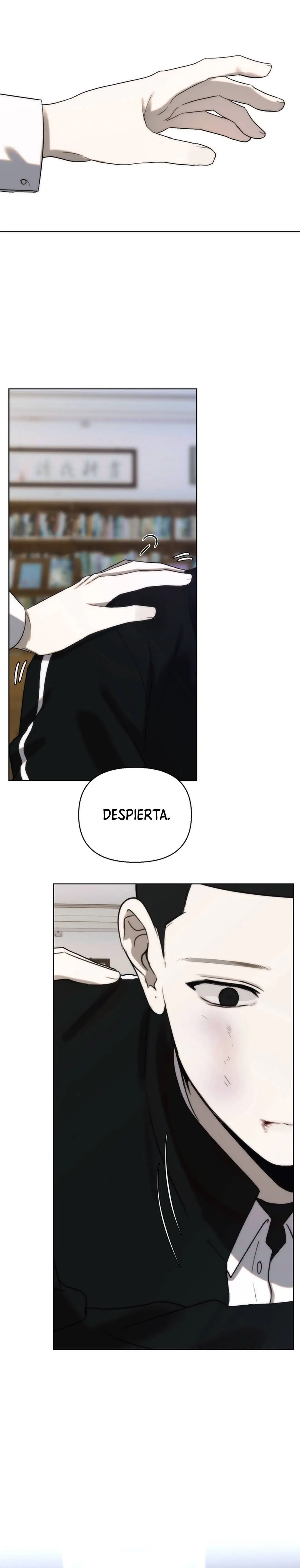 Un mal amigo. - Capítulo 6 - Página 4 - LectorTMOo