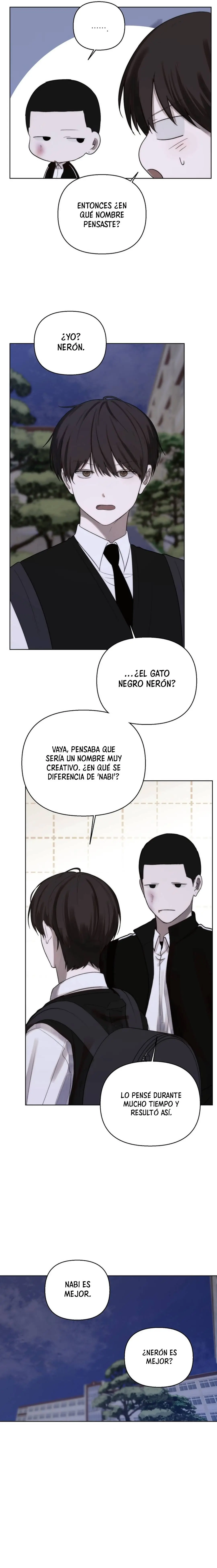 Un mal amigo. - Capítulo 6 - Página 10 - LectorTMOo