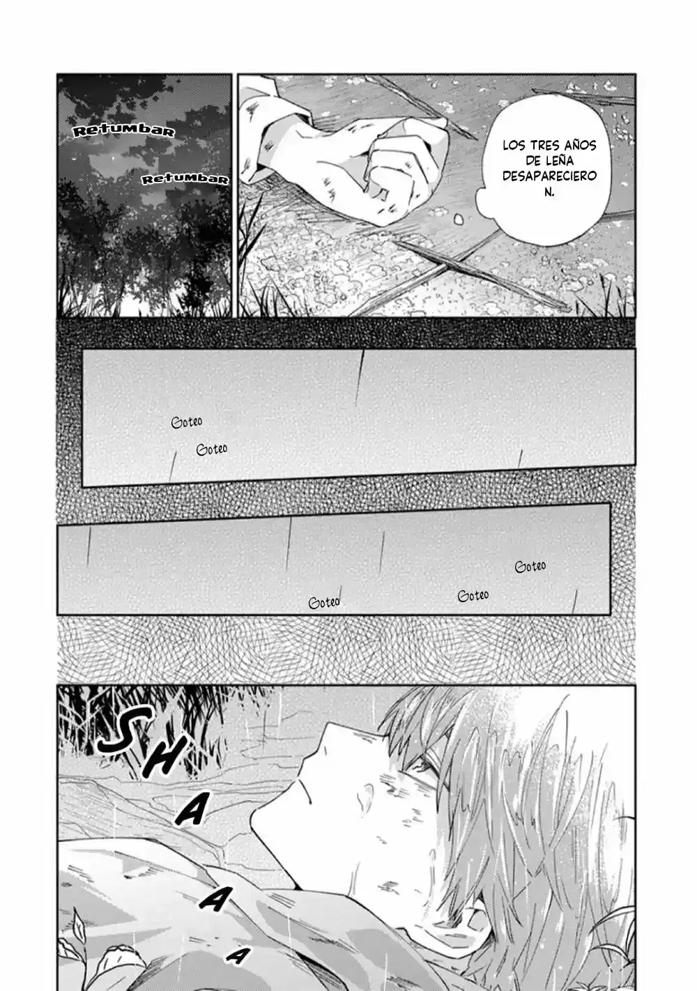 Furimuite Yukino-chan - Capítulo 4 - Página 11 - LectorTMOo