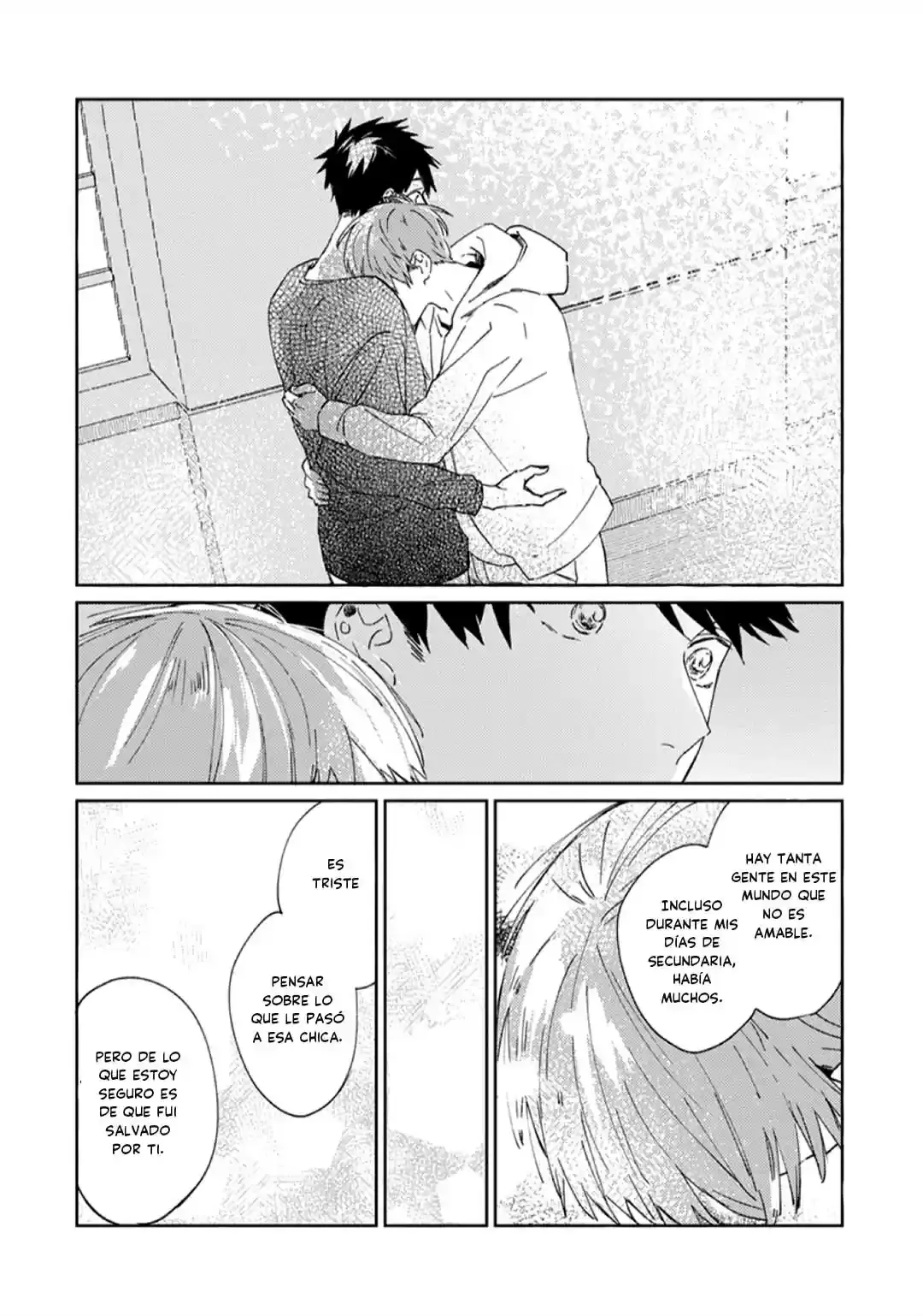 Furimuite Yukino-chan - Capítulo 8 - Página 12 - LectorTMOo