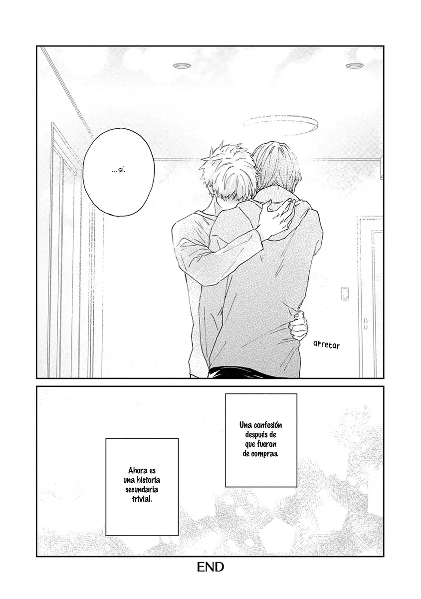 Furimuite Yukino-chan - Capítulo 9.1 - Página 19 - LectorTMOo